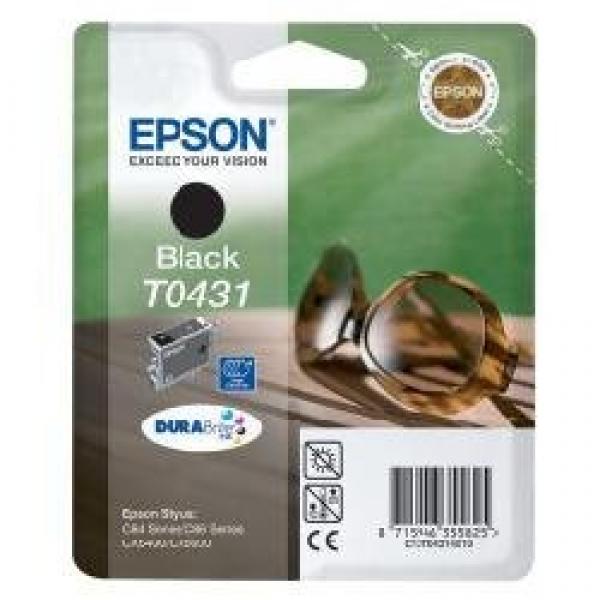 Epson T0441 schwarz